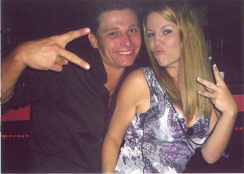Kristin Von Arx - Class of 2003 - Fort Myers High School