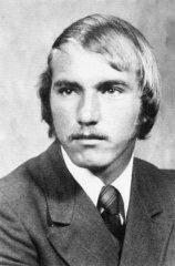 Vernon Lundquist - Class of 1972 - Fort Myers High School