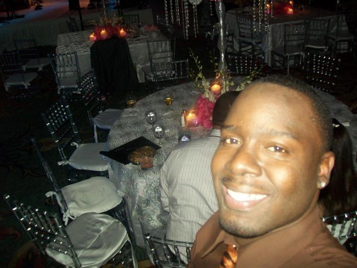Corey Mccarter - Class of 2002 - Fort Myers High School