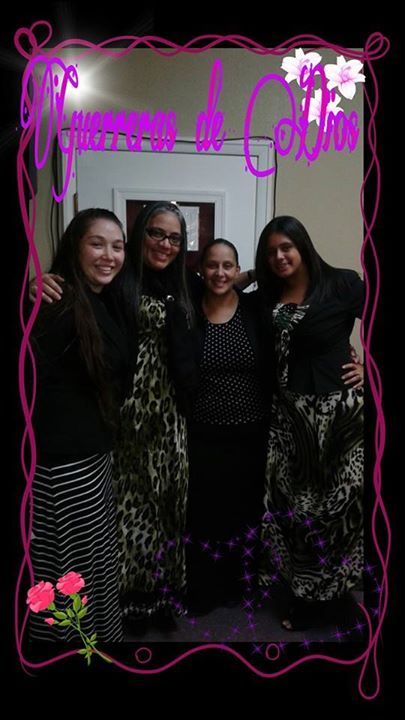Amanda Rodriguez - Class of 2002 - Fort Myers High School