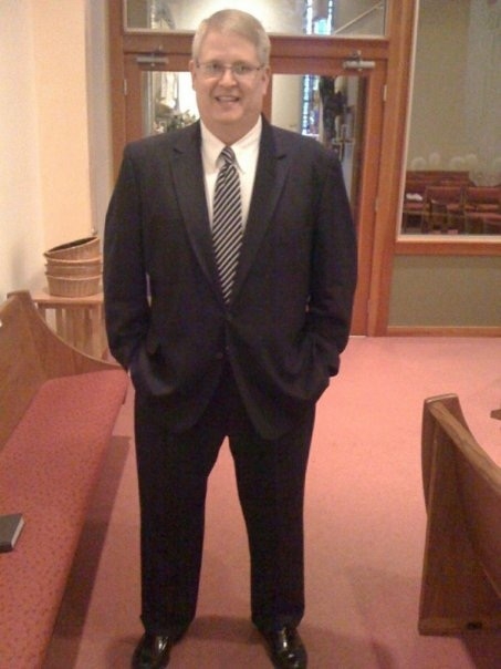 Ron Lagg - Class of 1981 - Fort Myers High School