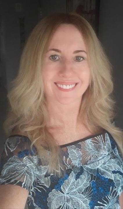Tracie Pavick - Class of 1986 - Fort Myers High School