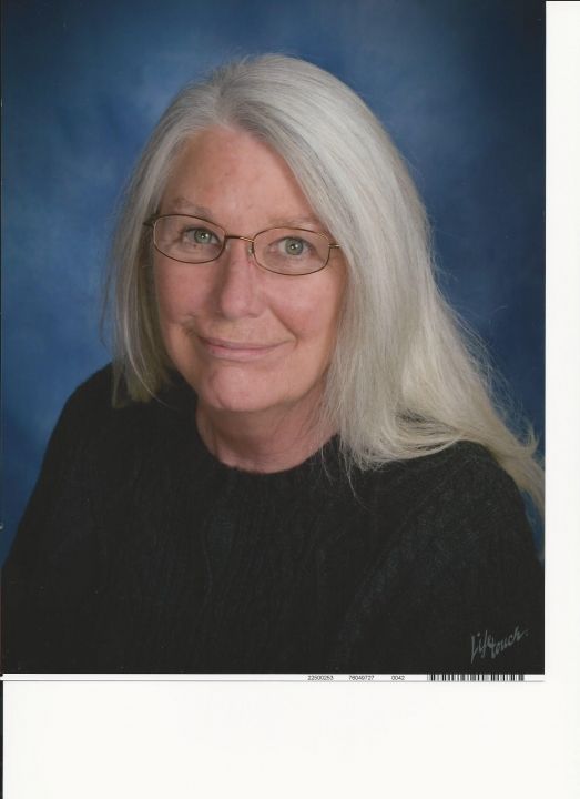 Kathleen Anderson - Class of 1973 - Fort Myers High School