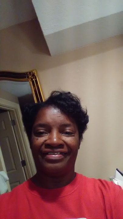 Delphine Ivery - Class of 1984 - Fort Myers High School