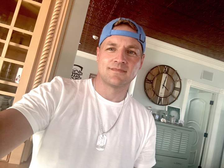 Tyce Havens - Class of 2006 - Fort Myers High School