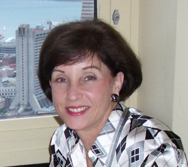 Lynn Ruth - Class of 1965 - Fort Myers High School