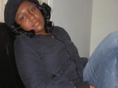 Sabreen Muhammad - Class of 1998 - Hillsborough High School