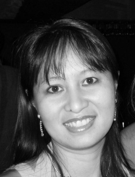 Diane Abela - Class of 1991 - Hillsborough High School