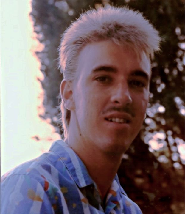 Chris Ellington - Class of 1984 - Hillsborough High School