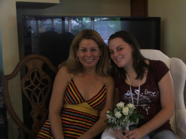 Hillsborough High School Classmates