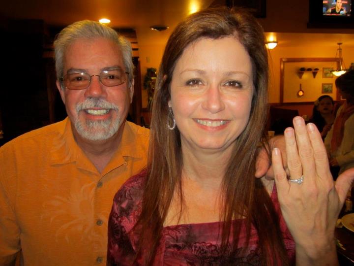 Rindy Erickson - Class of 1973 - Hillsborough High School