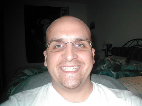 Mark Henson - Class of 1996 - Hillsborough High School