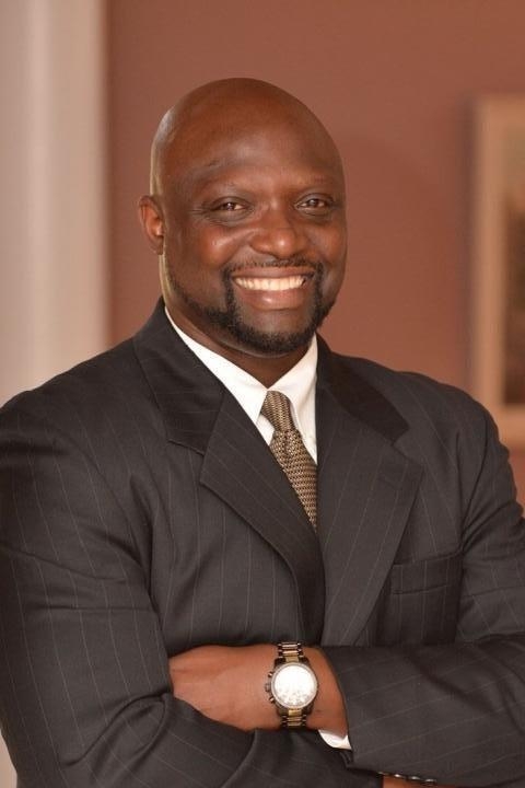 Karl Clarke - Class of 1993 - Hillsborough High School