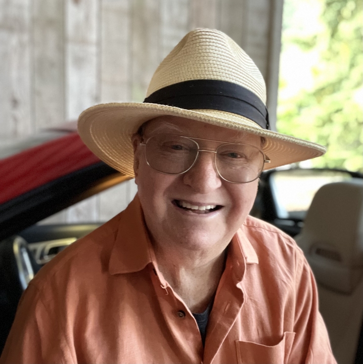 Thomas Campbell - Class of 1951 - Hillsborough High School