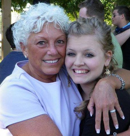 Bobbie Barker Ulmer - Class of 1970 - Hillsborough High School