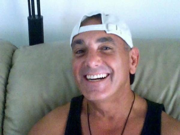 Ralph Fernandez - Class of 1977 - Hillsborough High School