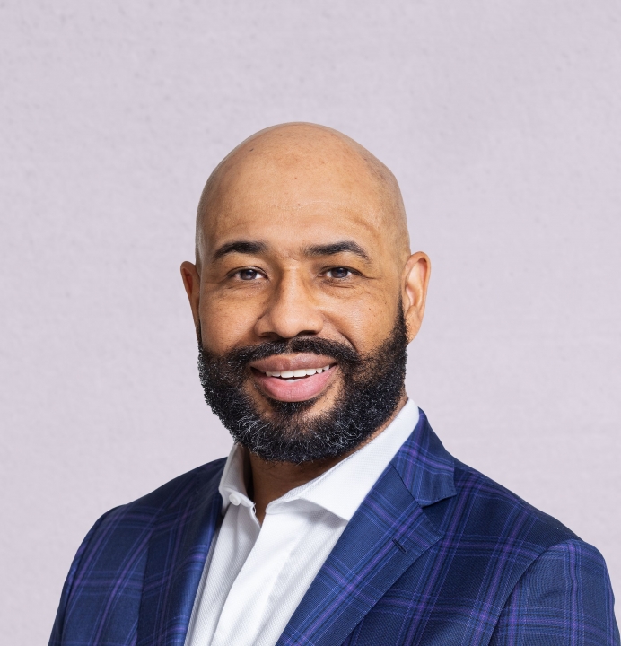 Marco Williams - Class of 1998 - Hillsborough High School