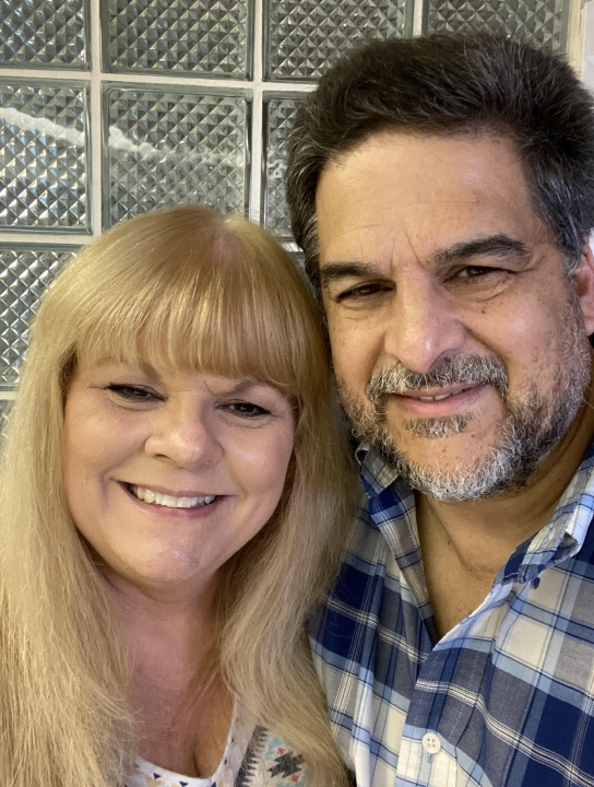 Leonard Leonard Gonzalez - Class of 1980 - Hillsborough High School