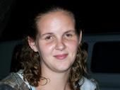 Morgan Hinds - Class of 2003 - Hillsborough High School