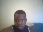 Ronald Hamilton - Class of 2000 - Hillsborough High School