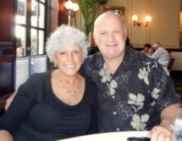 Bobbie Barker - Class of 1970 - Hillsborough High School