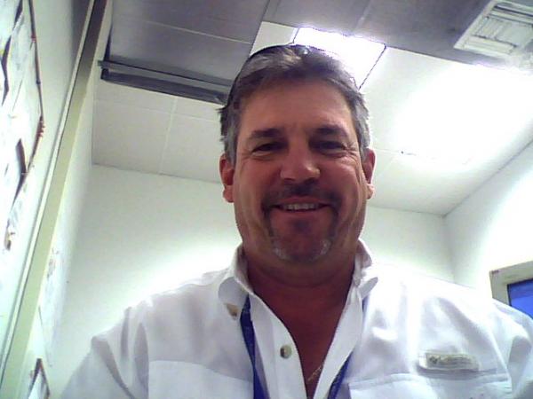 Darin Mullins - Class of 1982 - Hillsborough High School