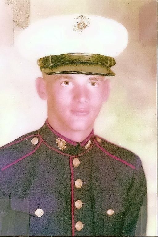 Ben Hunter - Class of 1972 - Hillsborough High School