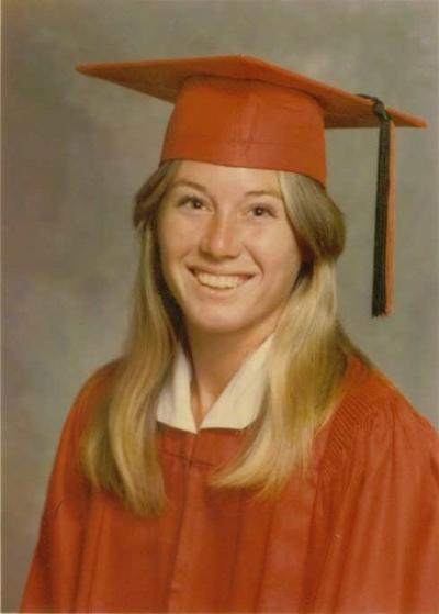 Diana Andersen - Class of 1975 - Hillsborough High School