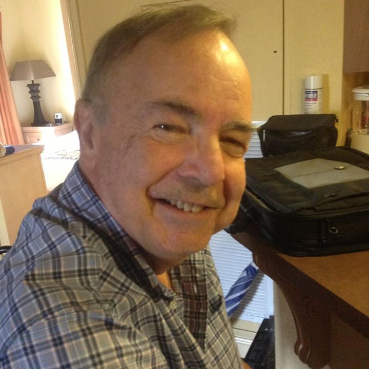John Kagan - Class of 1961 - Hillsborough High School