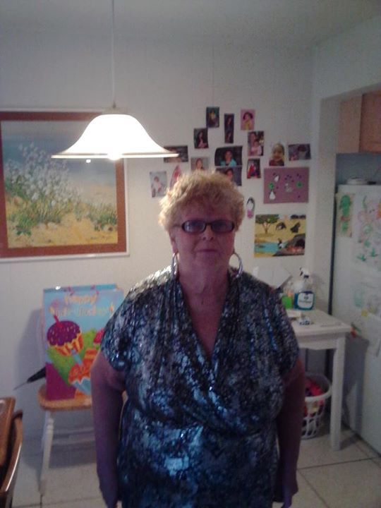 Elizabeth Metzger - Class of 1968 - Hillsborough High School