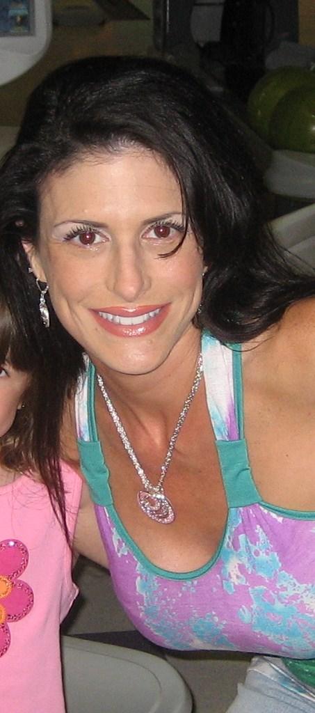 Alyssa Ward - Class of 1991 - Hillsborough High School