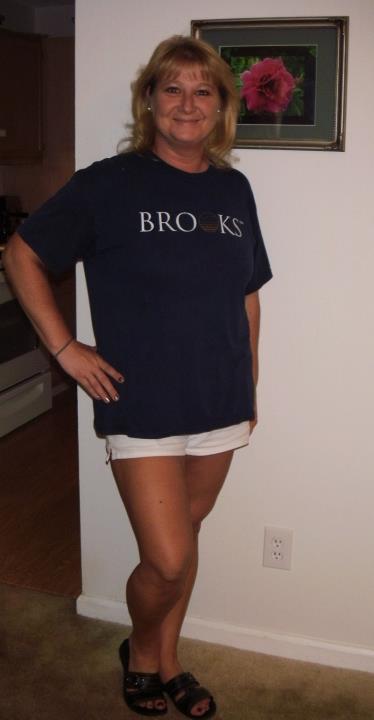 Heather Thompson - Class of 1988 - Hillsborough High School