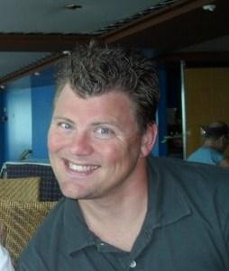 Timothy Harris - Class of 1993 - Hillsborough High School