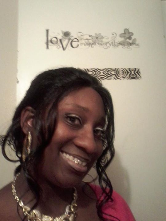 Tonya Taylor - Class of 1994 - Hillsborough High School