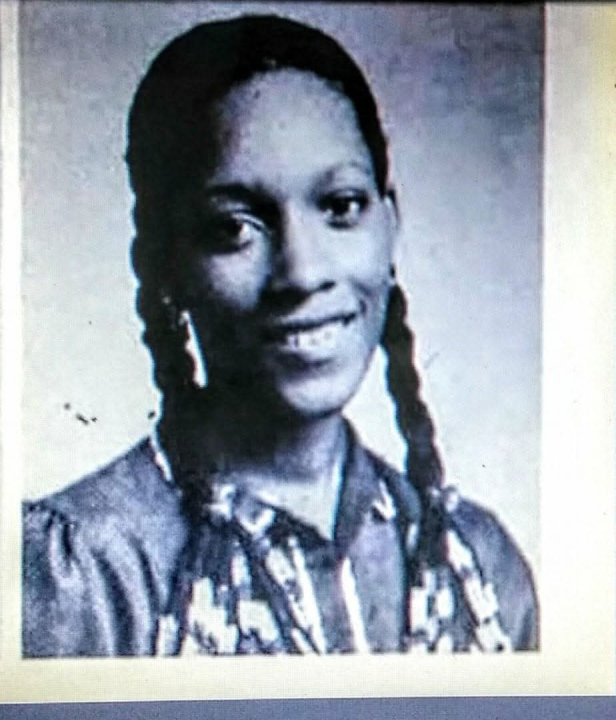 Traci Traci Lanorr James - Class of 1982 - Hillsborough High School