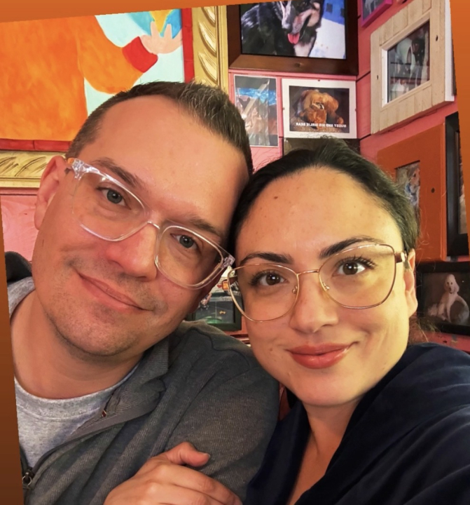 Colin Keeny - Class of 2004 - Hillsborough High School