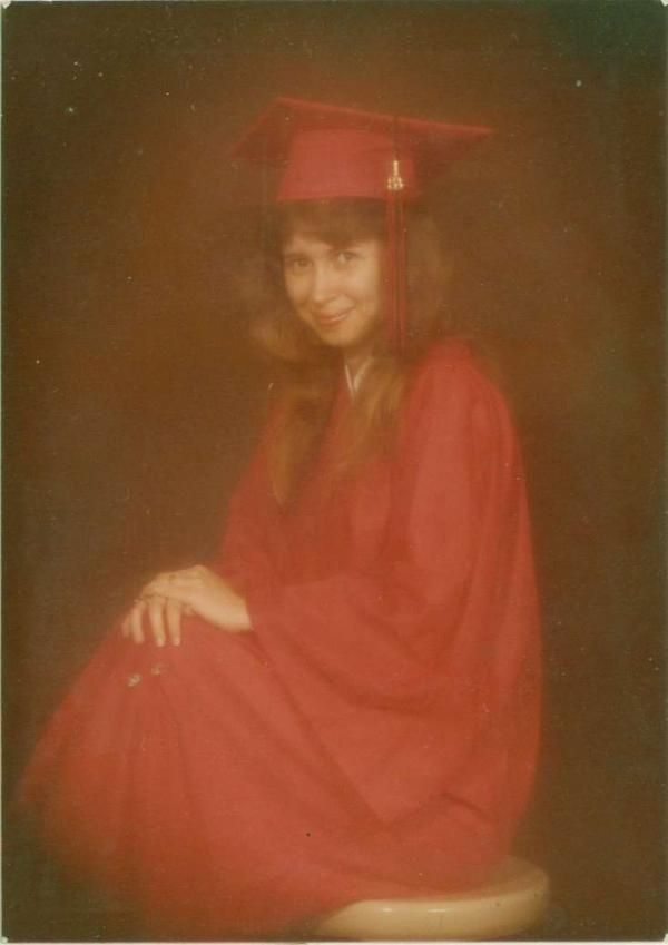 Veronica Mason - Class of 1983 - Hillsborough High School