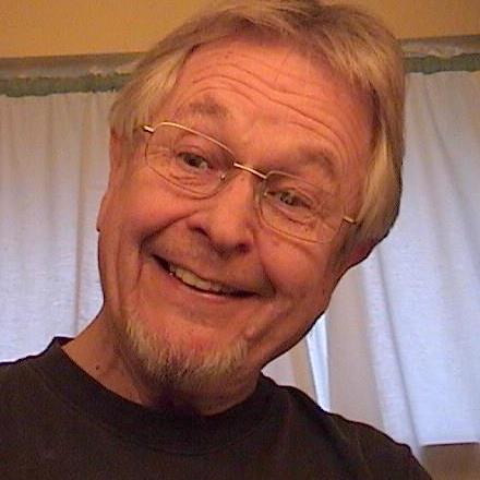 Edward Jahnke - Class of 1955 - Hillsborough High School