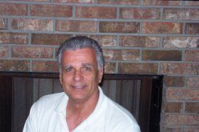 Joe Perez - Class of 1964 - Hillsborough High School