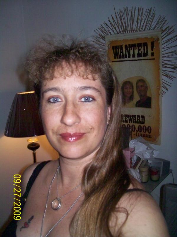 Lori Larsen - Class of 1991 - Hillsborough High School
