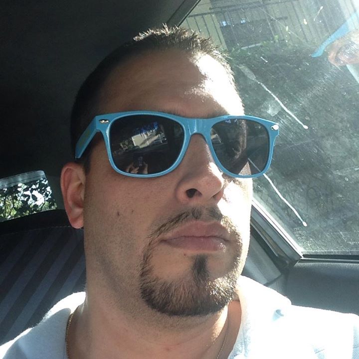 Richard Barbeito - Class of 1994 - Hillsborough High School