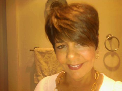 Angie Traino - Class of 1981 - Hillsborough High School