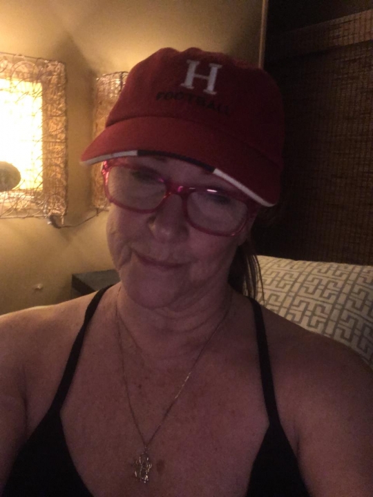 Lori Martin - Class of 1967 - Hillsborough High School