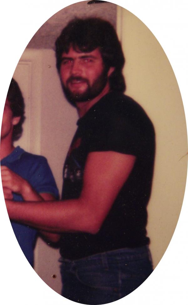 David Mainellis - Class of 1977 - Hillsborough High School