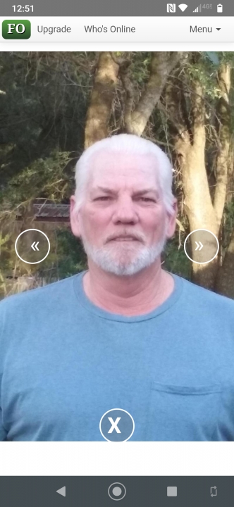 Fred Reeves Fred Reeves - Class of 1975 - Hillsborough High School