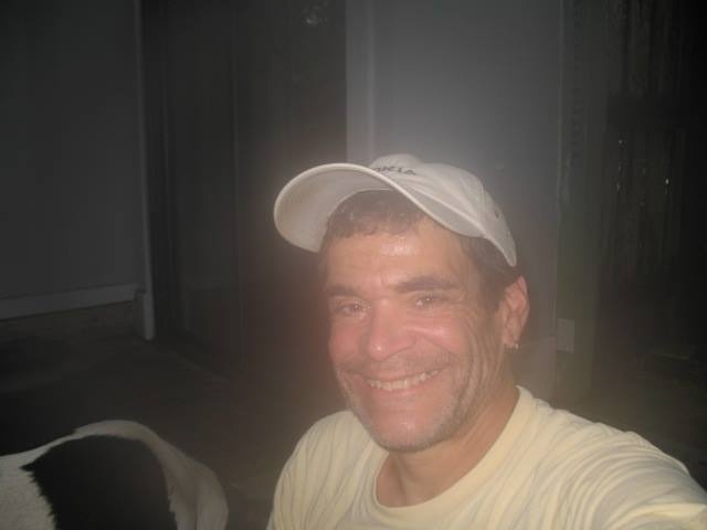 Mark Patton - Class of 1978 - Hillsborough High School