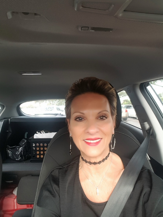 Patricia Lodato - Class of 1971 - Hillsborough High School