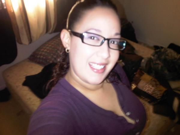 Vymarie Rios - Class of 1999 - Hillsborough High School