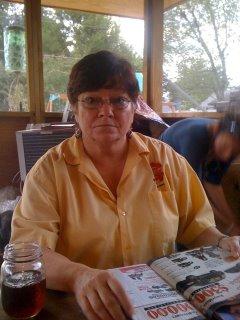 Dolores Gayla Hill - Class of 1972 - Hillsborough High School