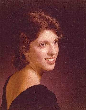 Dulce Maria Roca - Class of 1978 - Hillsborough High School